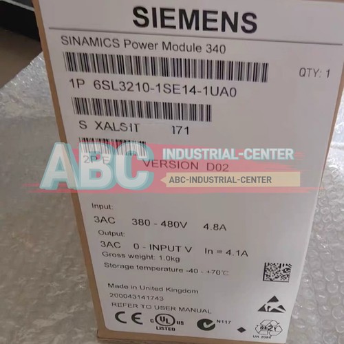 1pz nuovo siemens - 1pz,