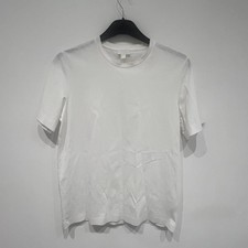 T-shirt bianca uomo COS taglia