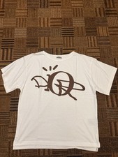 T-shirt oversize Dior x Cactus