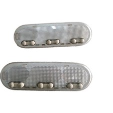 PLAFONIERA LUCE INTERNA