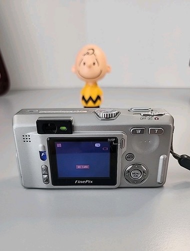 Per ricambi fujifilm finepix - per,