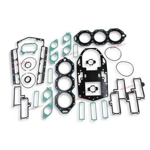 Kit guarnizioni powerhead - kit,