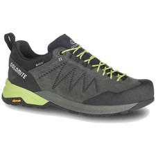 DOLOMITE CRODAROSSA LEATHER GTX SCARPE TREKKING UOMO
