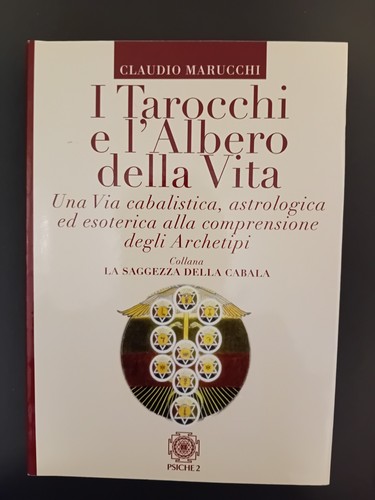 Marucchi tarocchi e - ",
