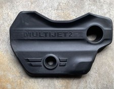 COPERCHIO COPRIMOTORE JEEP