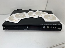 Magnavox H2160MW9 HDD DVD
