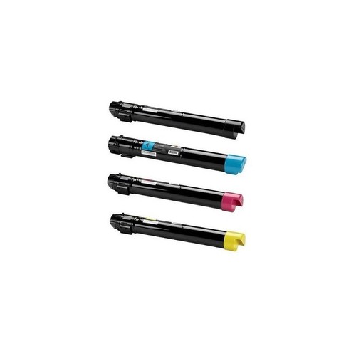 Toner cartuccia giallo - cartuccia,