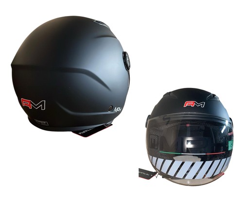 Casco jet mph star - casco, scooter