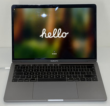 Apple macbook pro - pro, 13"