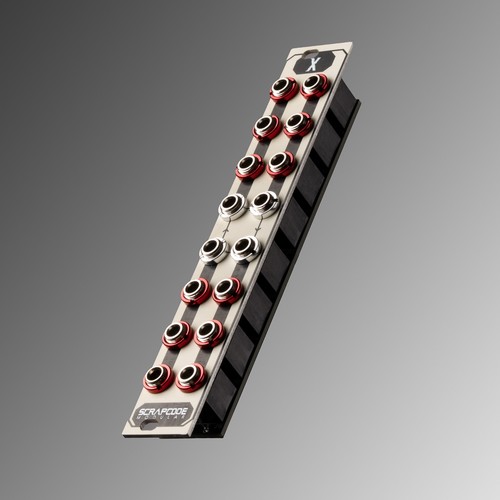 Compact multiple - x,