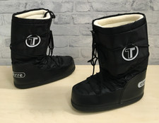 Elementerre Moon Stivali Nylon