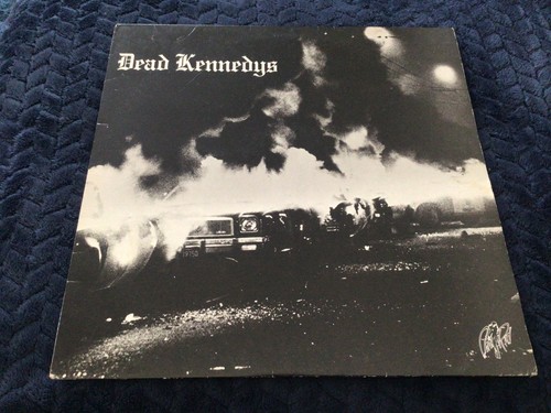 Dead kennedys fresh - kennedys, fruit