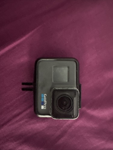 Gopro hero action camera - gopro, 6