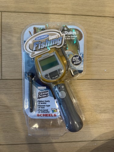 Mulinello pesca sportivo - da,