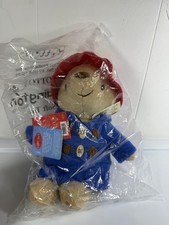 YOTTOY Orso Paddington