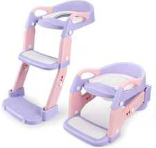 3 in I Riduttore WC Bambino