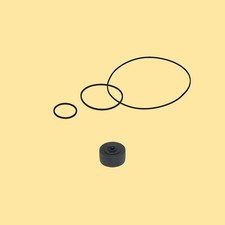 Cinghia Rullo di Pressione =