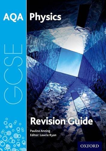 Aqa gcse physics revision - aqa,