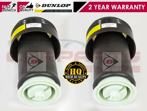 Dunlop borse sospensioni - 2x,