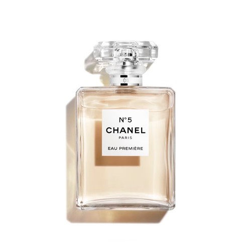 Chanel eau premiere 35 - chanel,