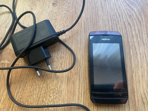 Nokia asha 305 766 - nokia,