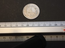 Moneta da 5 Franchi -