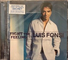 Luis Fonsi, Fight the Feeling