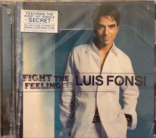 Luis fonsi fight the - luis, fonsi,
