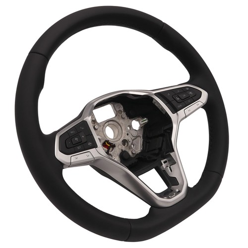 Volante riscaldato passat - riscaldato,