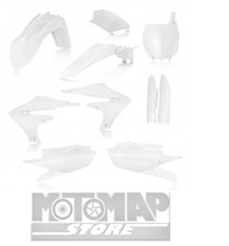 Full Kit Plastiche Carene