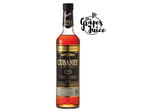 Cubaney tesoro 1988 - cubaney, 25