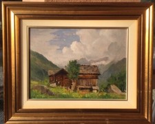 COLMO GIOVANNI Tempo uggioso