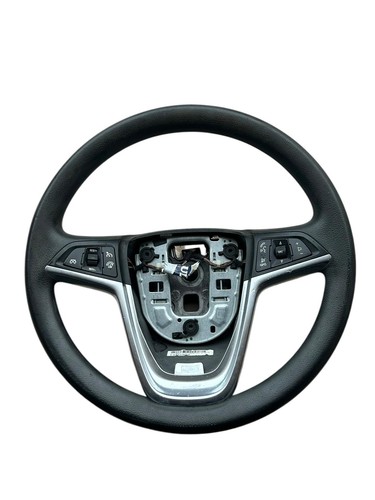 Volante multifunzioni opel