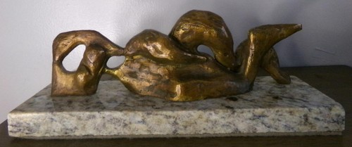 Henri laurens scultura - henri,