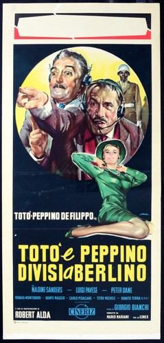Toto peppino divisi a - toto',