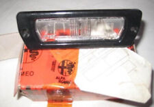 ALFA ROMEO ALFETTA GTV FANALINO TARGA 60703993 CARELLO