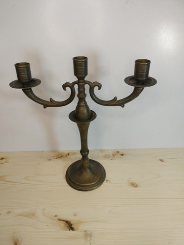 Candelabro candeliere - candeliere, in