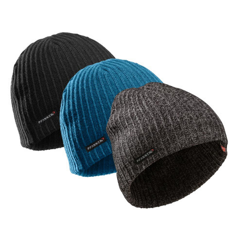 Cappello maglia pfanner - in,