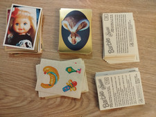 FIGURINE BARBIE STYLE SCEGLI DAL MENU