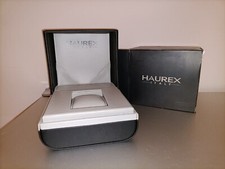 scatola per orologio Haurex
