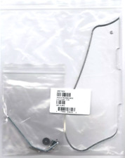 Battipenna originale Gretsch Electromatic 5120 trasparente per chitarra con staffa 006-9819-000