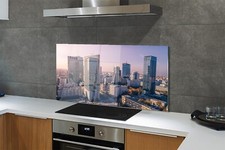 Parete posteriore cucina Tulup