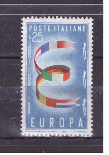 Francobolli italia repubblica - francobolli,