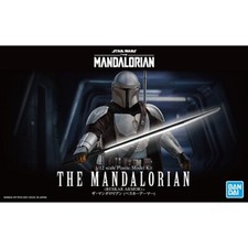 Bandai spirit star wars - bandai,