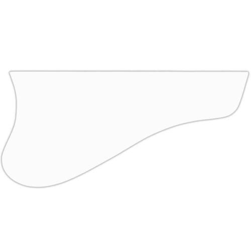 Usa custom pickguard per - usa,