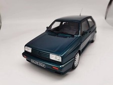 Otto 1/18 Vokswagen Golf 2