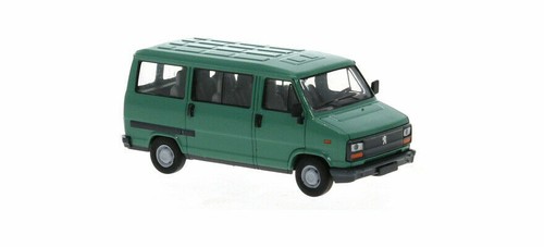 34904 brekina peugeot - 34904,