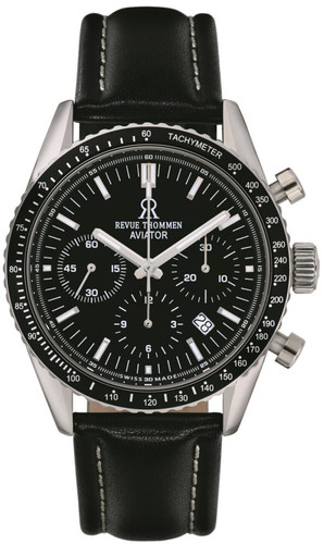 Revue thommen 17000 - thommen, 17000.6537