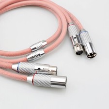 Coppia 124 core puro argento