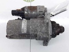 02Z911023P motor arranque para